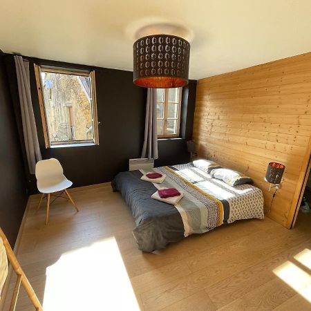 Appartement Au Coeur D'Arbois Εξωτερικό φωτογραφία