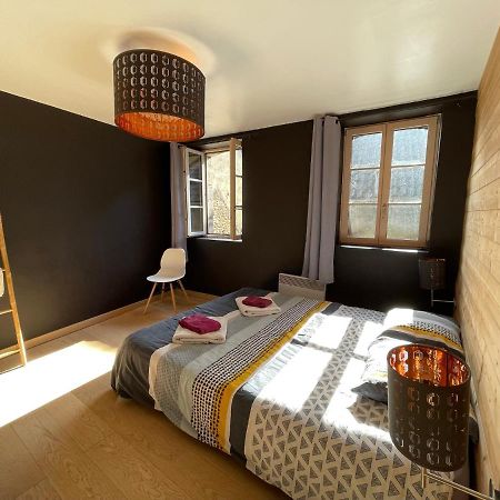 Appartement Au Coeur D'Arbois Εξωτερικό φωτογραφία