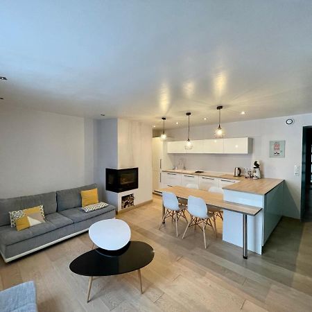 Appartement Au Coeur D'Arbois Εξωτερικό φωτογραφία