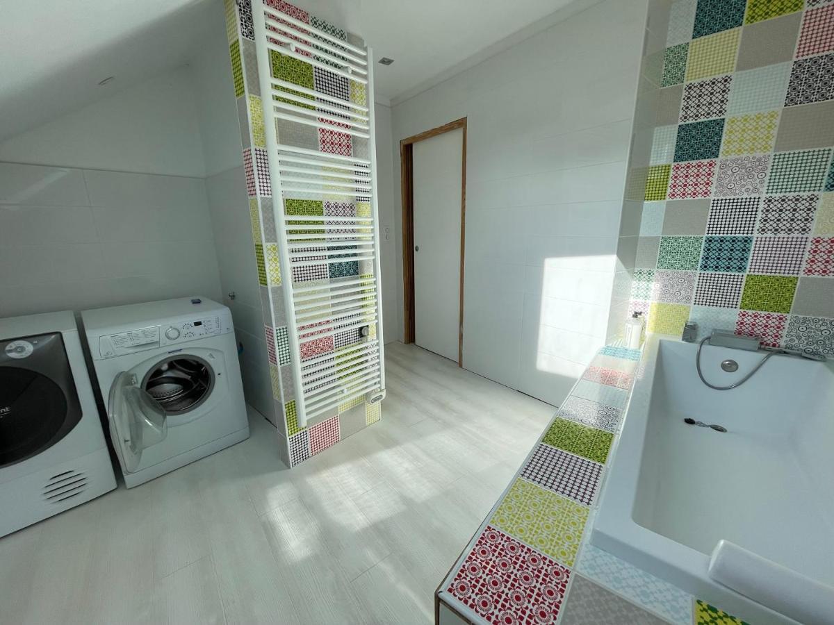 Appartement Au Coeur D'Arbois Εξωτερικό φωτογραφία
