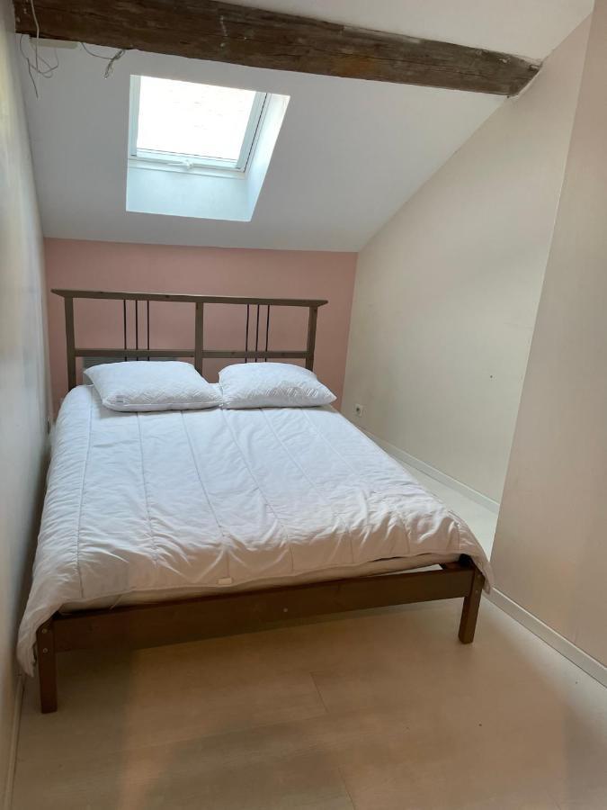 Appartement Au Coeur D'Arbois Εξωτερικό φωτογραφία